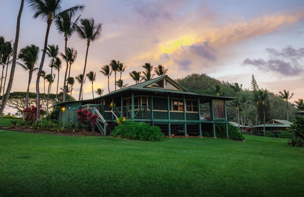 Hana-Maui Resort, A Destination By Hyatt Residence Bagian luar foto