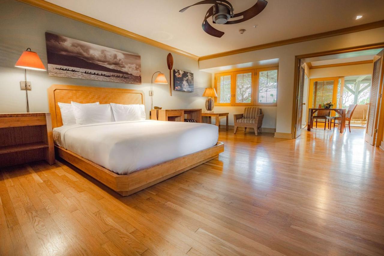 Hana-Maui Resort, A Destination By Hyatt Residence Bagian luar foto