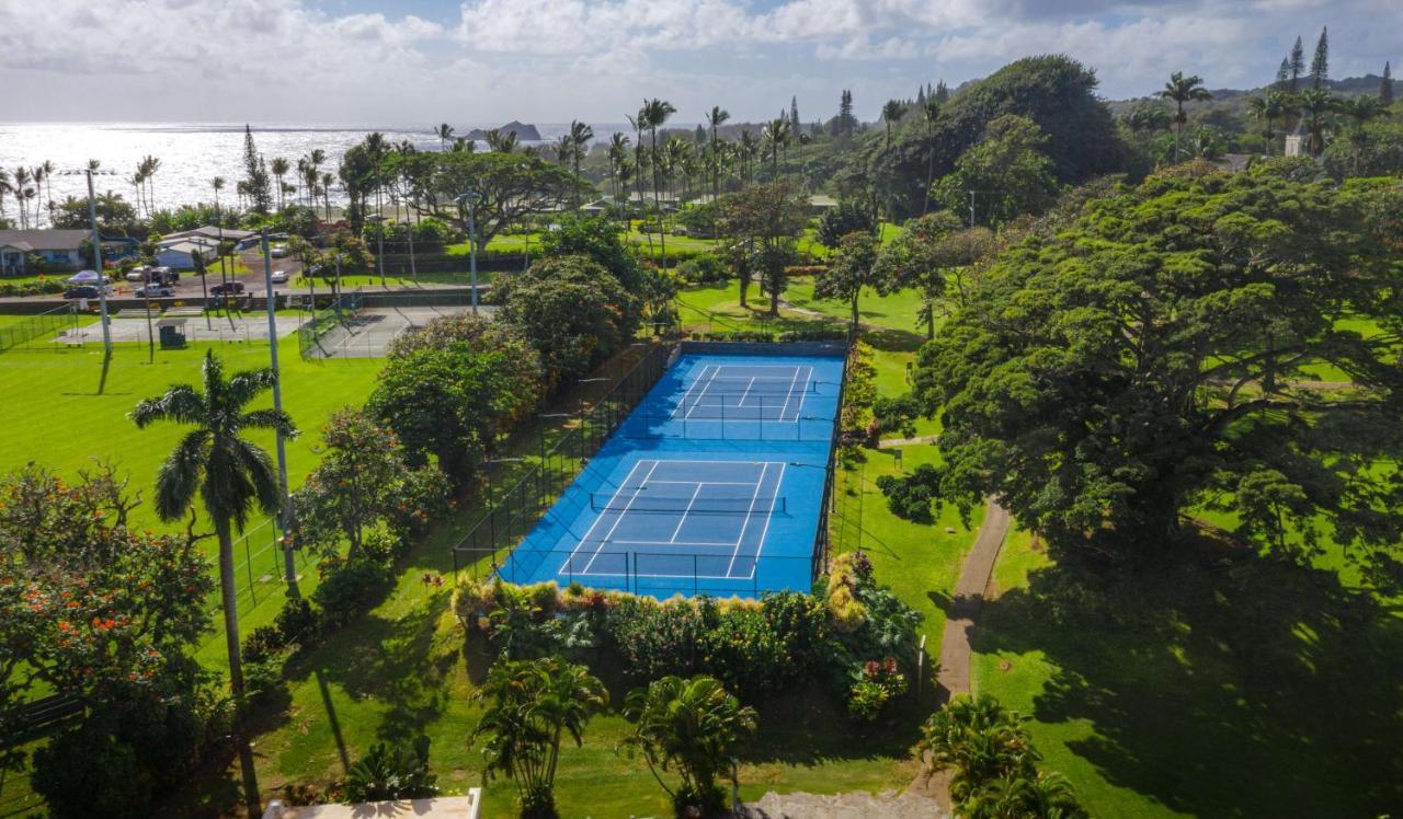 Hana-Maui Resort, A Destination By Hyatt Residence Bagian luar foto