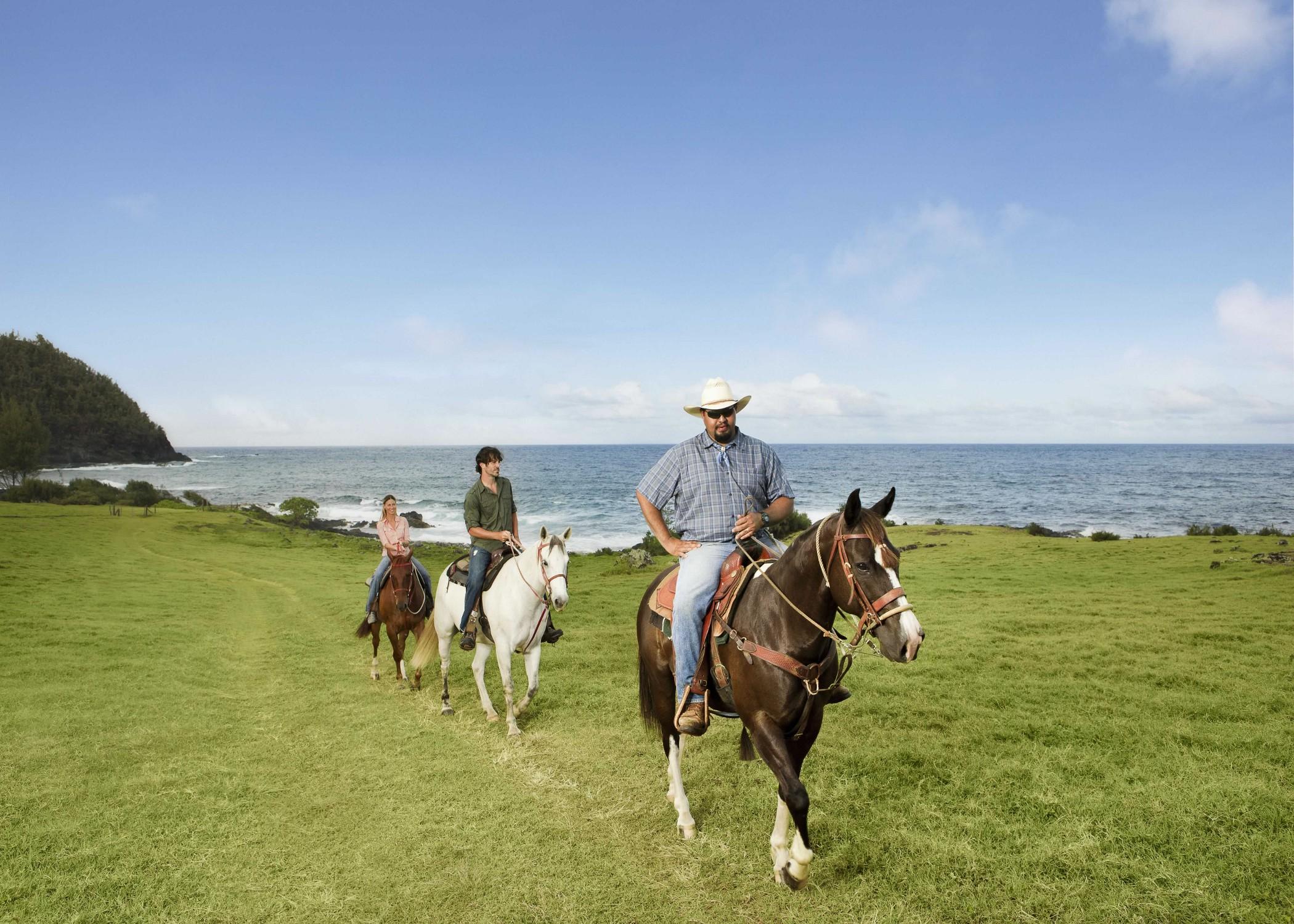 Hana-Maui Resort, A Destination By Hyatt Residence Bagian luar foto