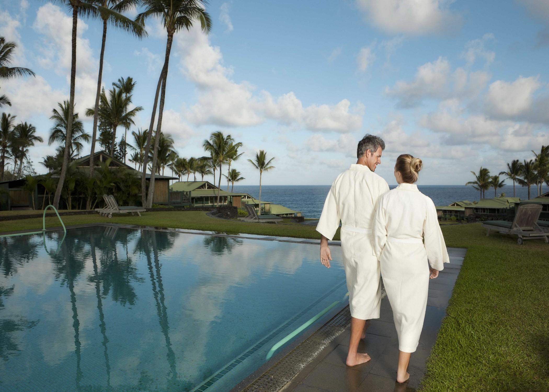 Hana-Maui Resort, A Destination By Hyatt Residence Bagian luar foto