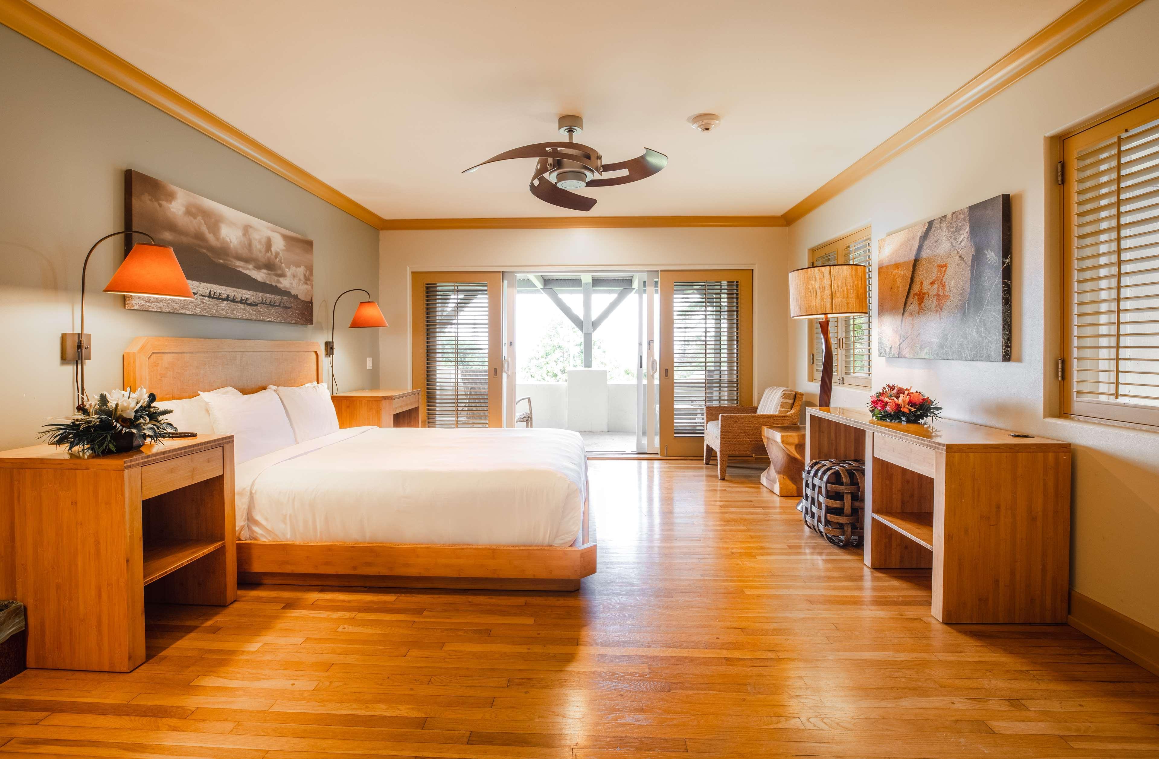 Hana-Maui Resort, A Destination By Hyatt Residence Bagian luar foto