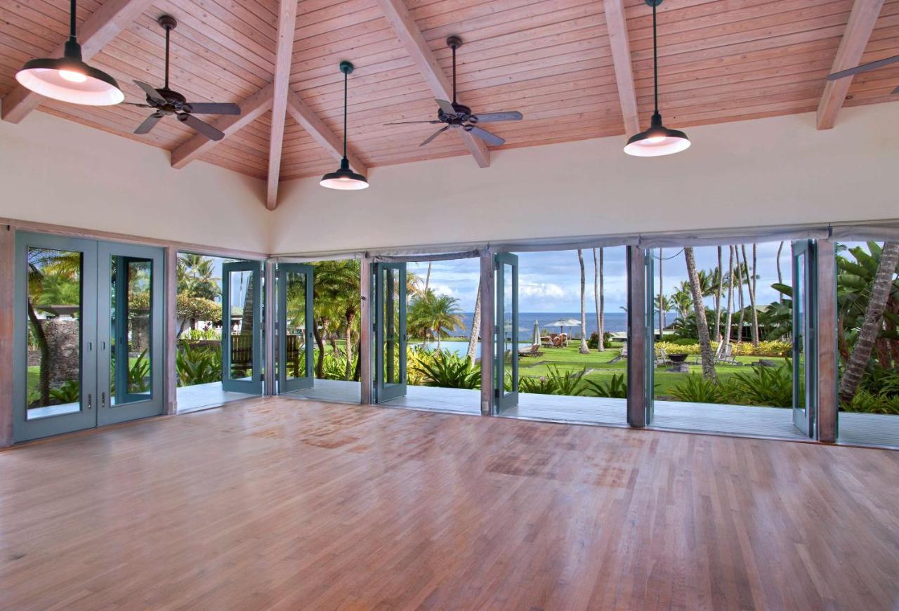 Hana-Maui Resort, A Destination By Hyatt Residence Bagian luar foto