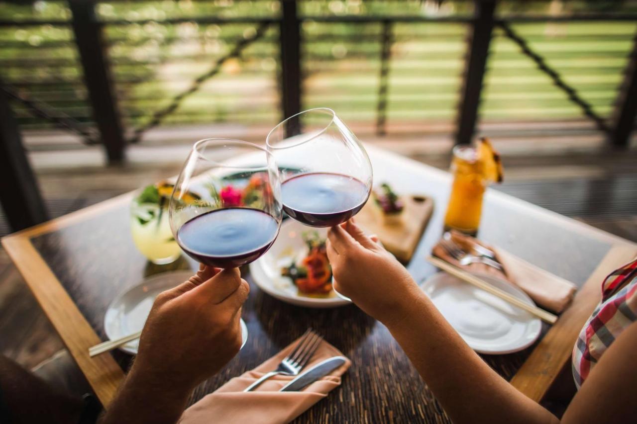 Hana-Maui Resort, A Destination By Hyatt Residence Bagian luar foto