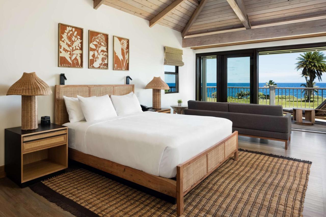 Hana-Maui Resort, A Destination By Hyatt Residence Bagian luar foto