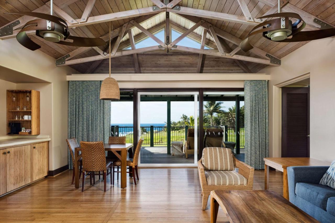 Hana-Maui Resort, A Destination By Hyatt Residence Bagian luar foto