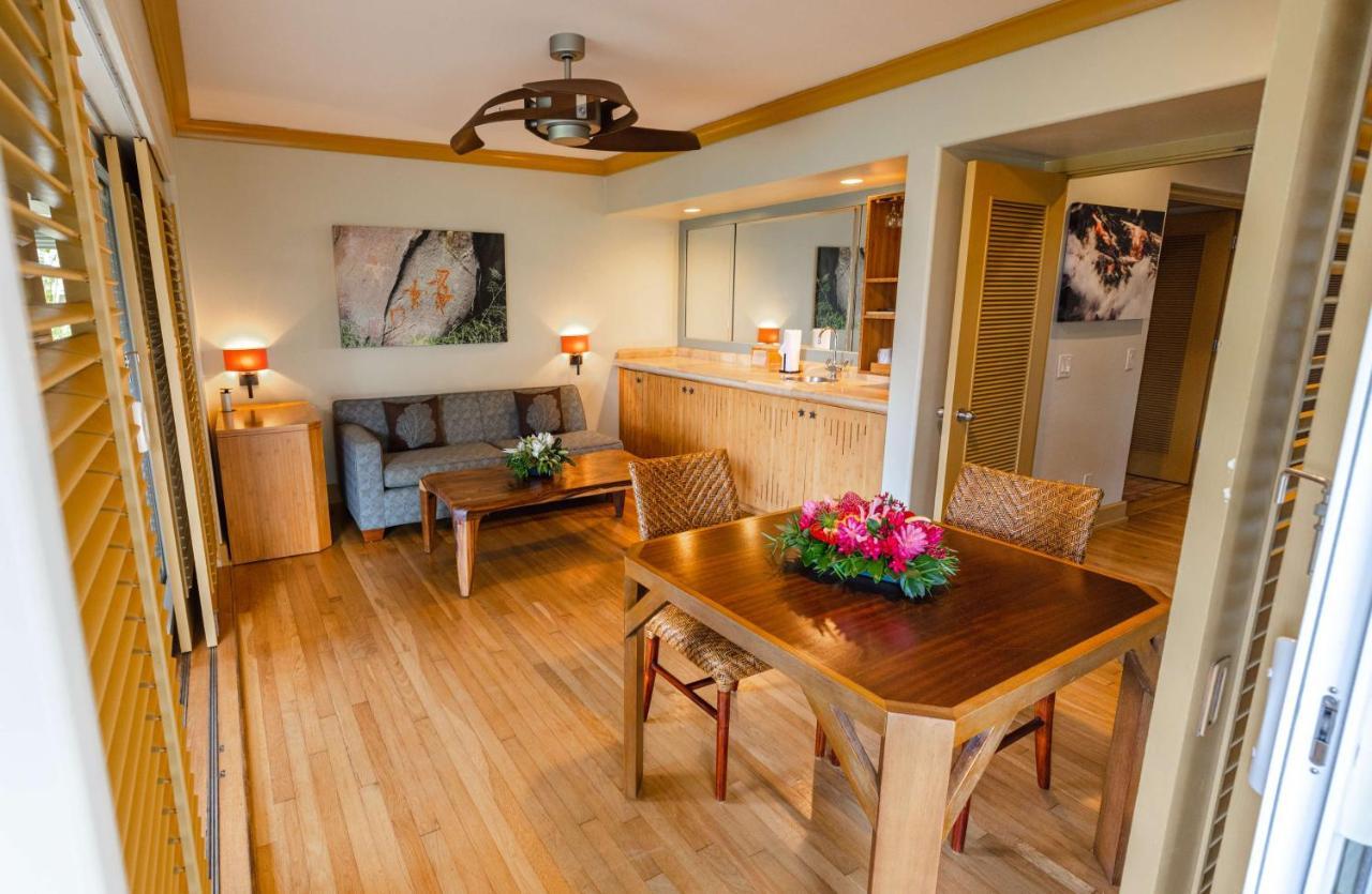 Hana-Maui Resort, A Destination By Hyatt Residence Bagian luar foto
