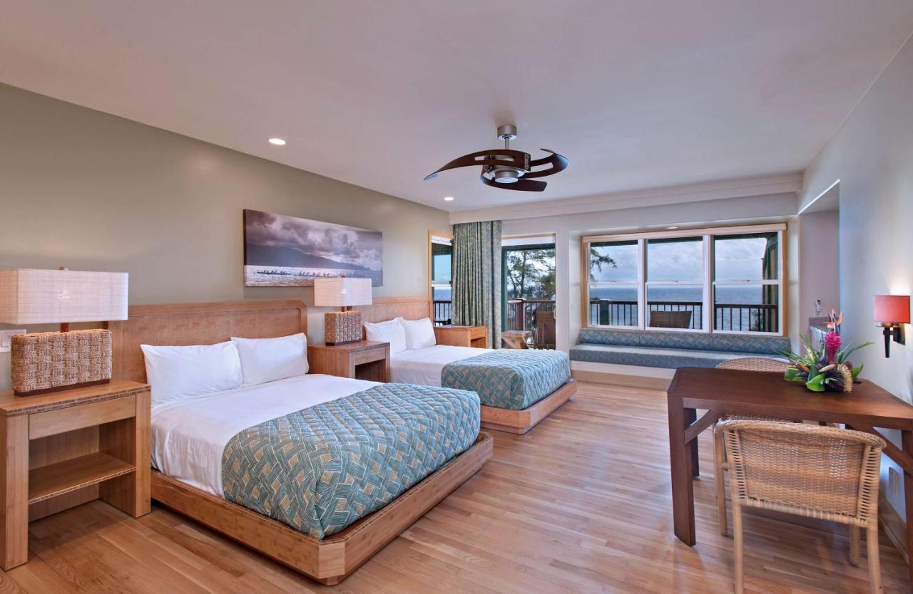 Hana-Maui Resort, A Destination By Hyatt Residence Bagian luar foto