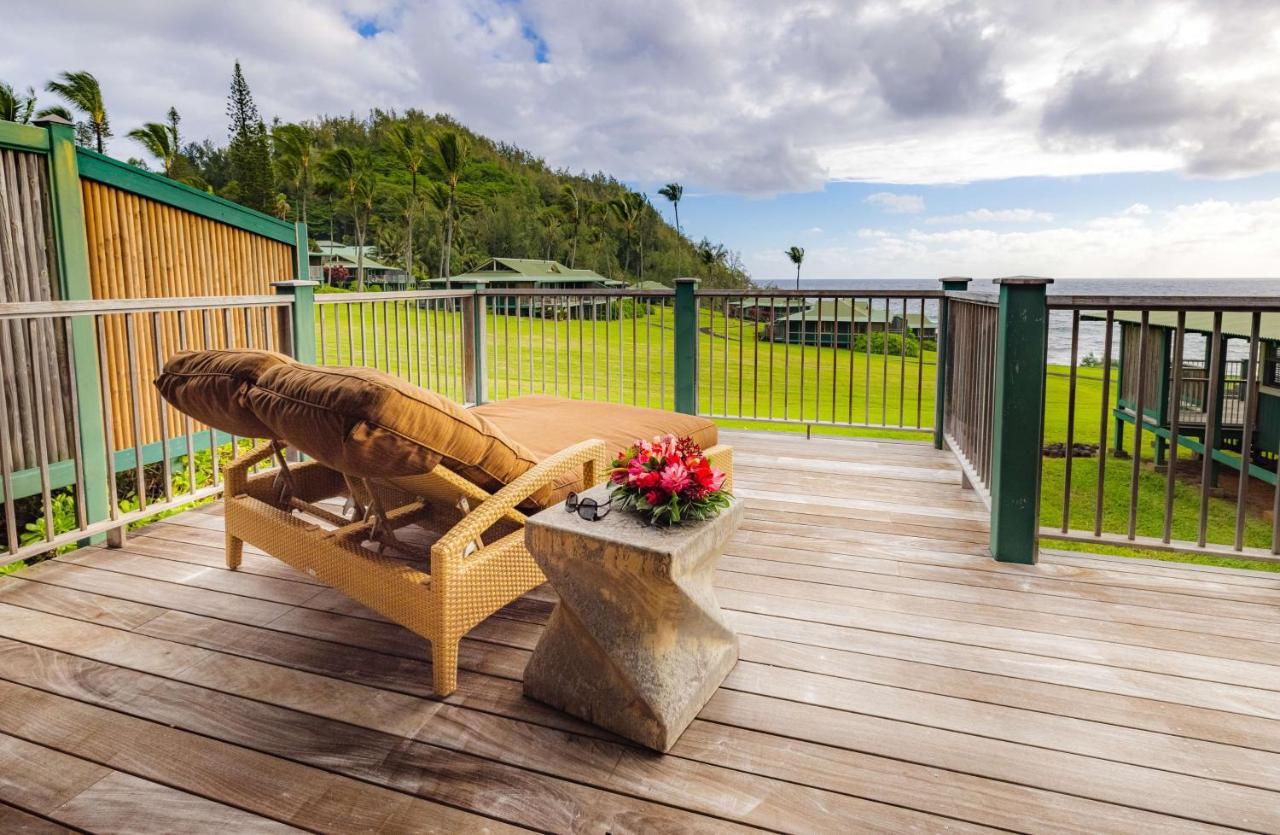 Hana-Maui Resort, A Destination By Hyatt Residence Bagian luar foto