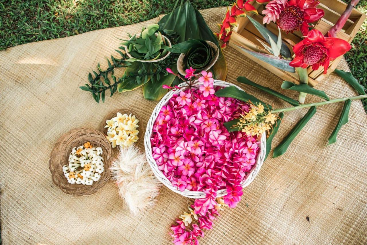 Hana-Maui Resort, A Destination By Hyatt Residence Bagian luar foto