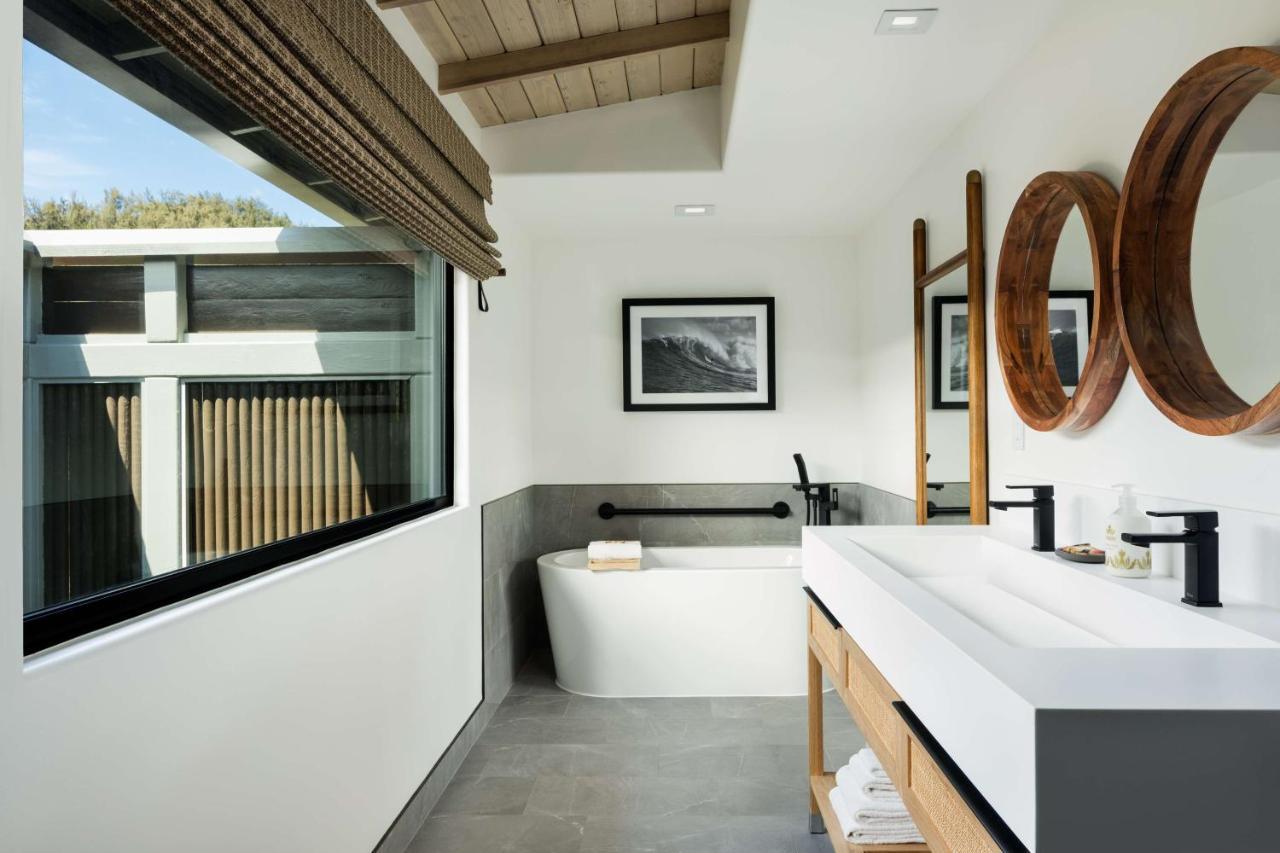 Hana-Maui Resort, A Destination By Hyatt Residence Bagian luar foto