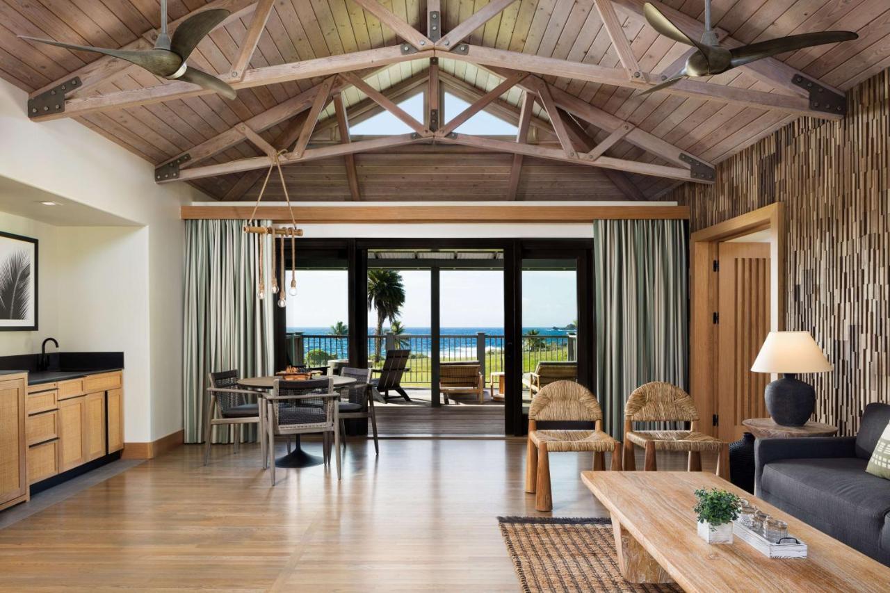 Hana-Maui Resort, A Destination By Hyatt Residence Bagian luar foto