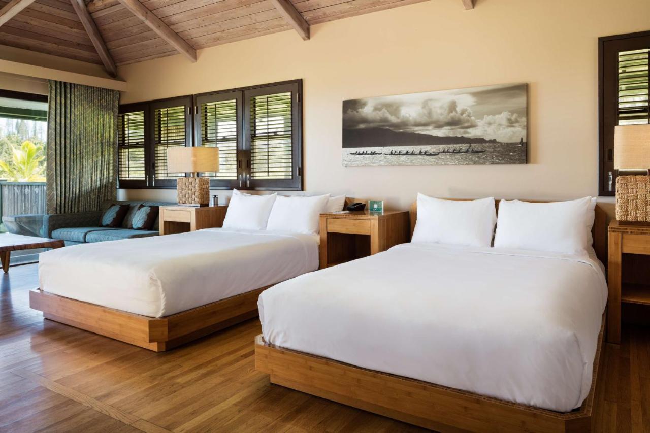 Hana-Maui Resort, A Destination By Hyatt Residence Bagian luar foto