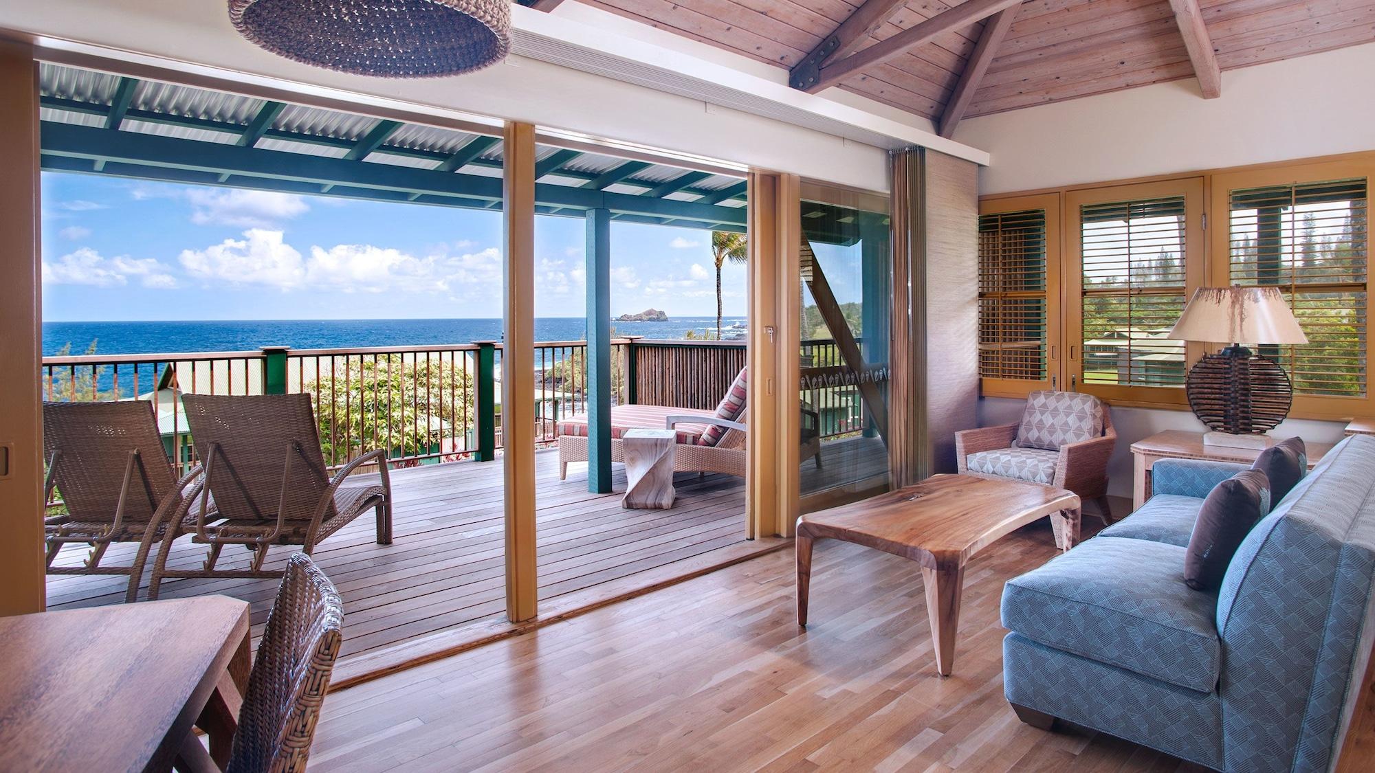Hana-Maui Resort, A Destination By Hyatt Residence Bagian luar foto