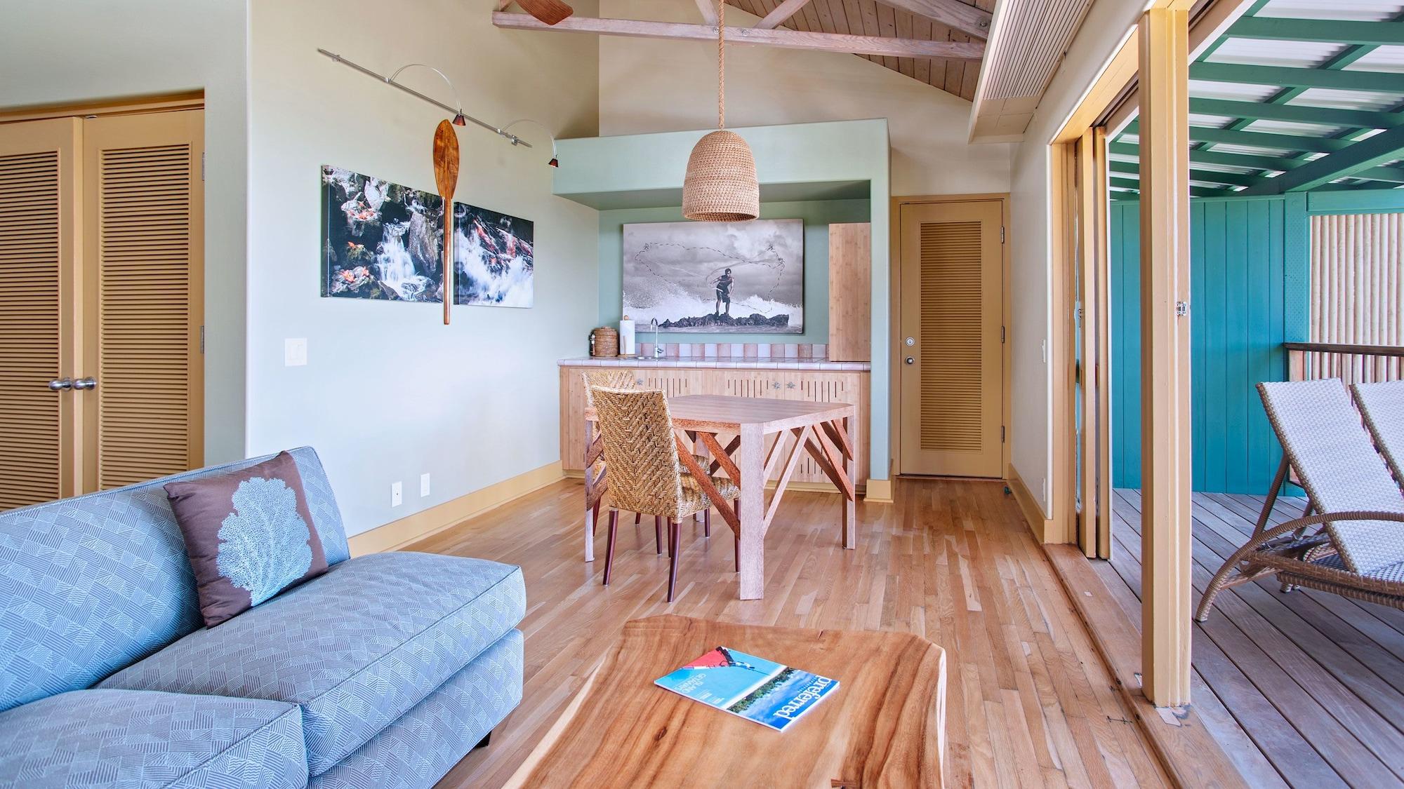 Hana-Maui Resort, A Destination By Hyatt Residence Bagian luar foto