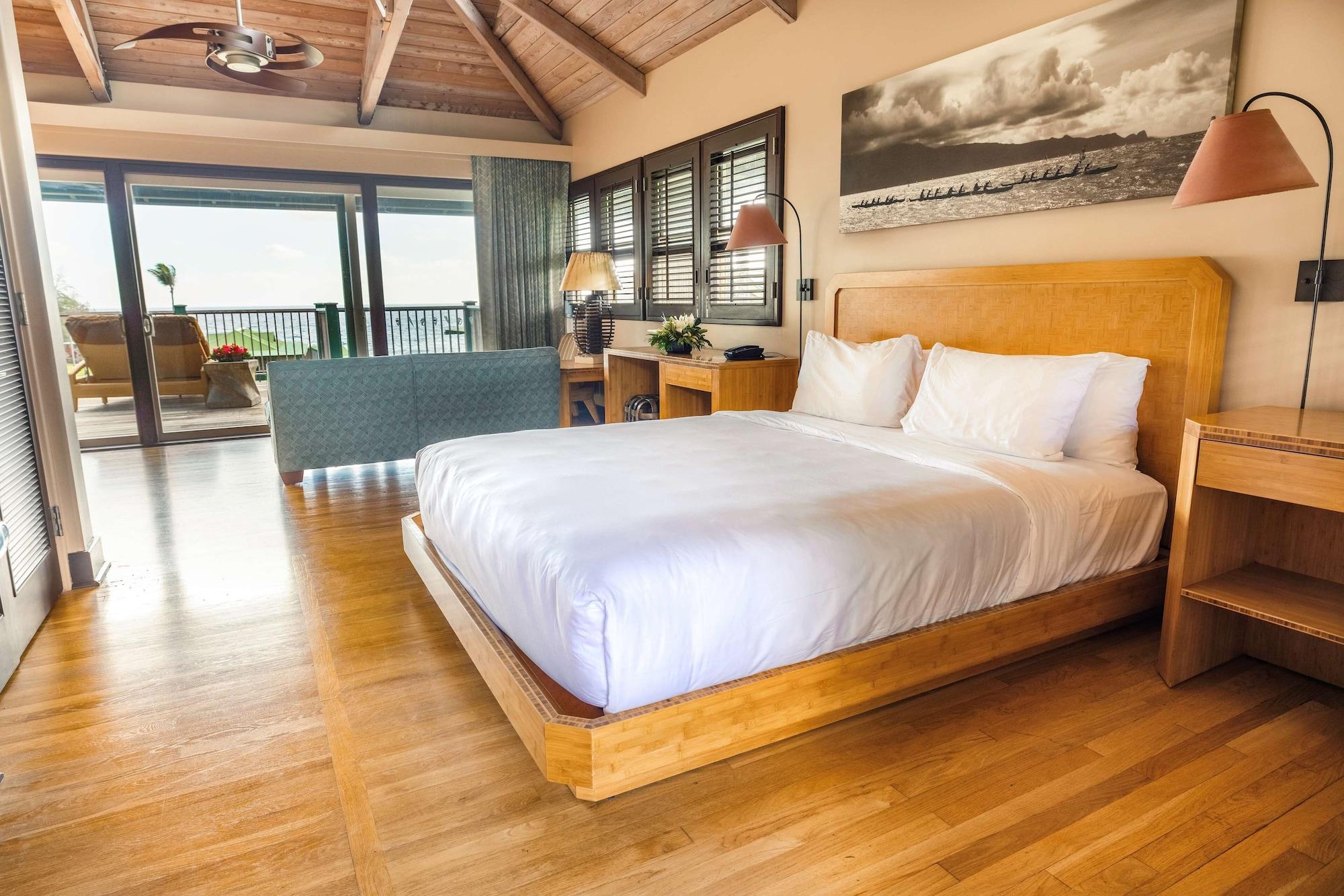 Hana-Maui Resort, A Destination By Hyatt Residence Bagian luar foto