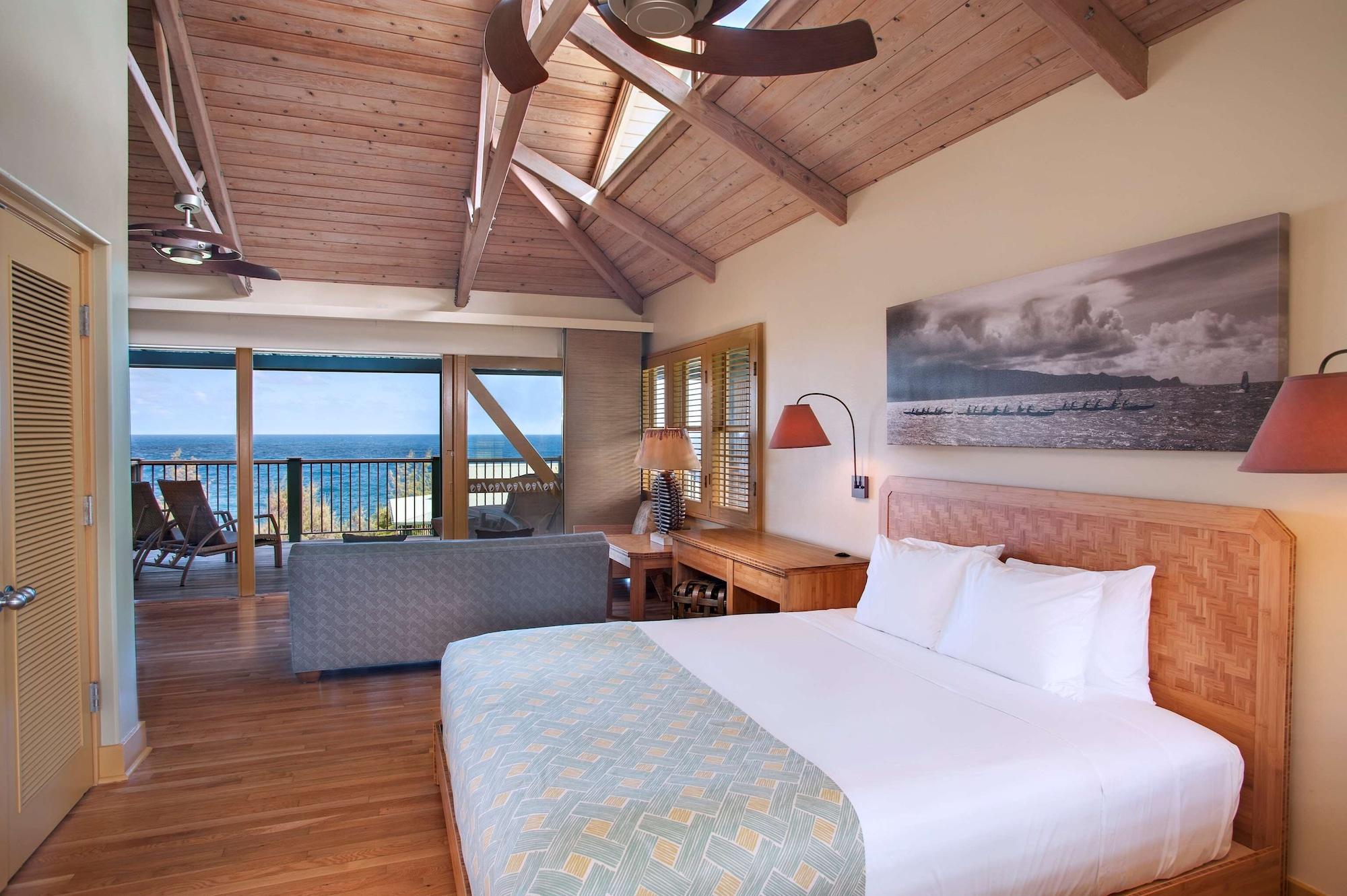 Hana-Maui Resort, A Destination By Hyatt Residence Bagian luar foto