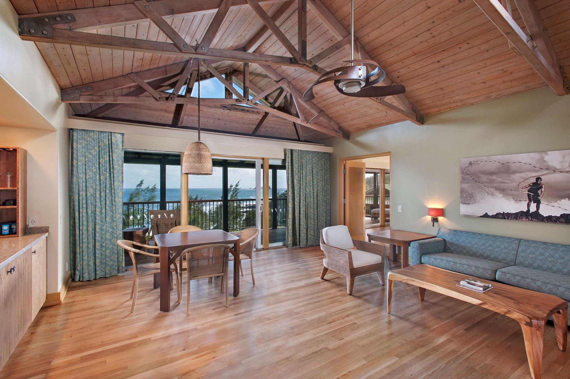Hana-Maui Resort, A Destination By Hyatt Residence Bagian luar foto