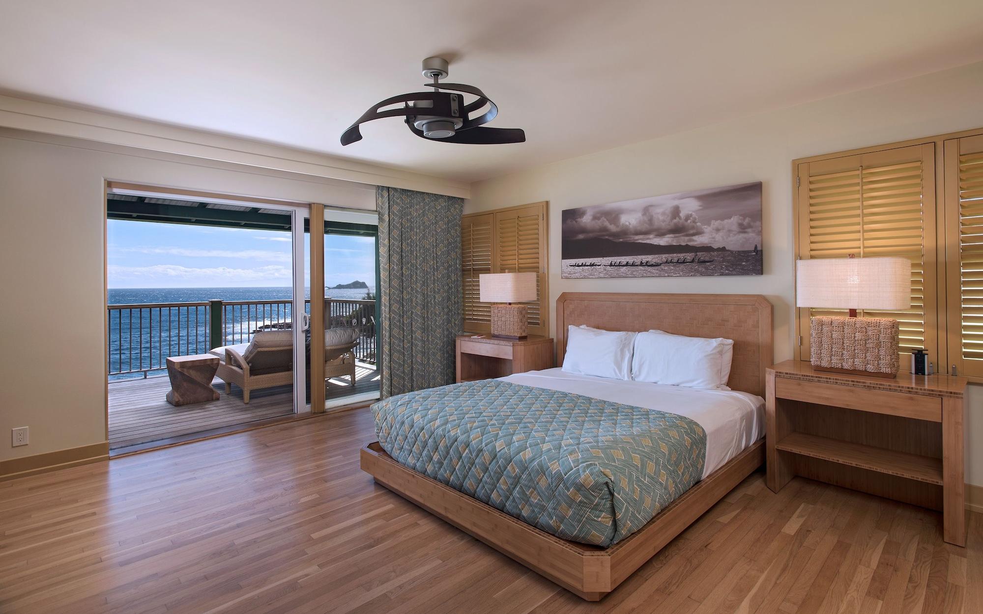 Hana-Maui Resort, A Destination By Hyatt Residence Bagian luar foto