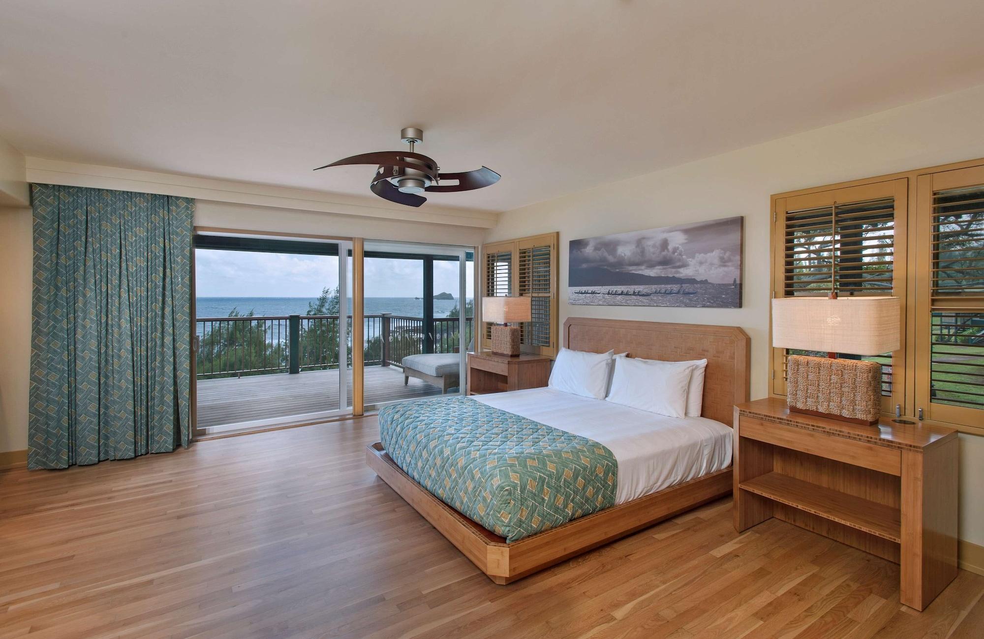 Hana-Maui Resort, A Destination By Hyatt Residence Bagian luar foto