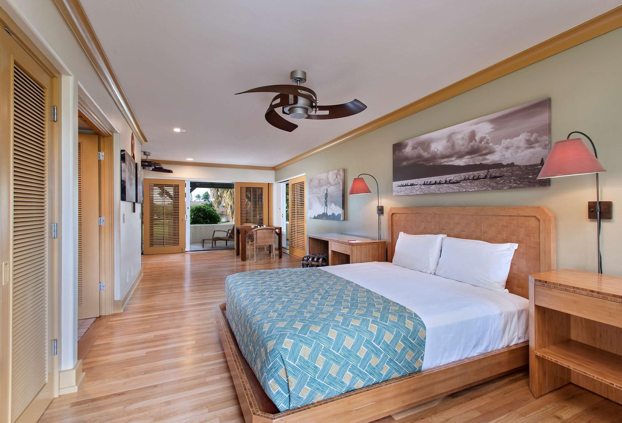 Hana-Maui Resort, A Destination By Hyatt Residence Bagian luar foto