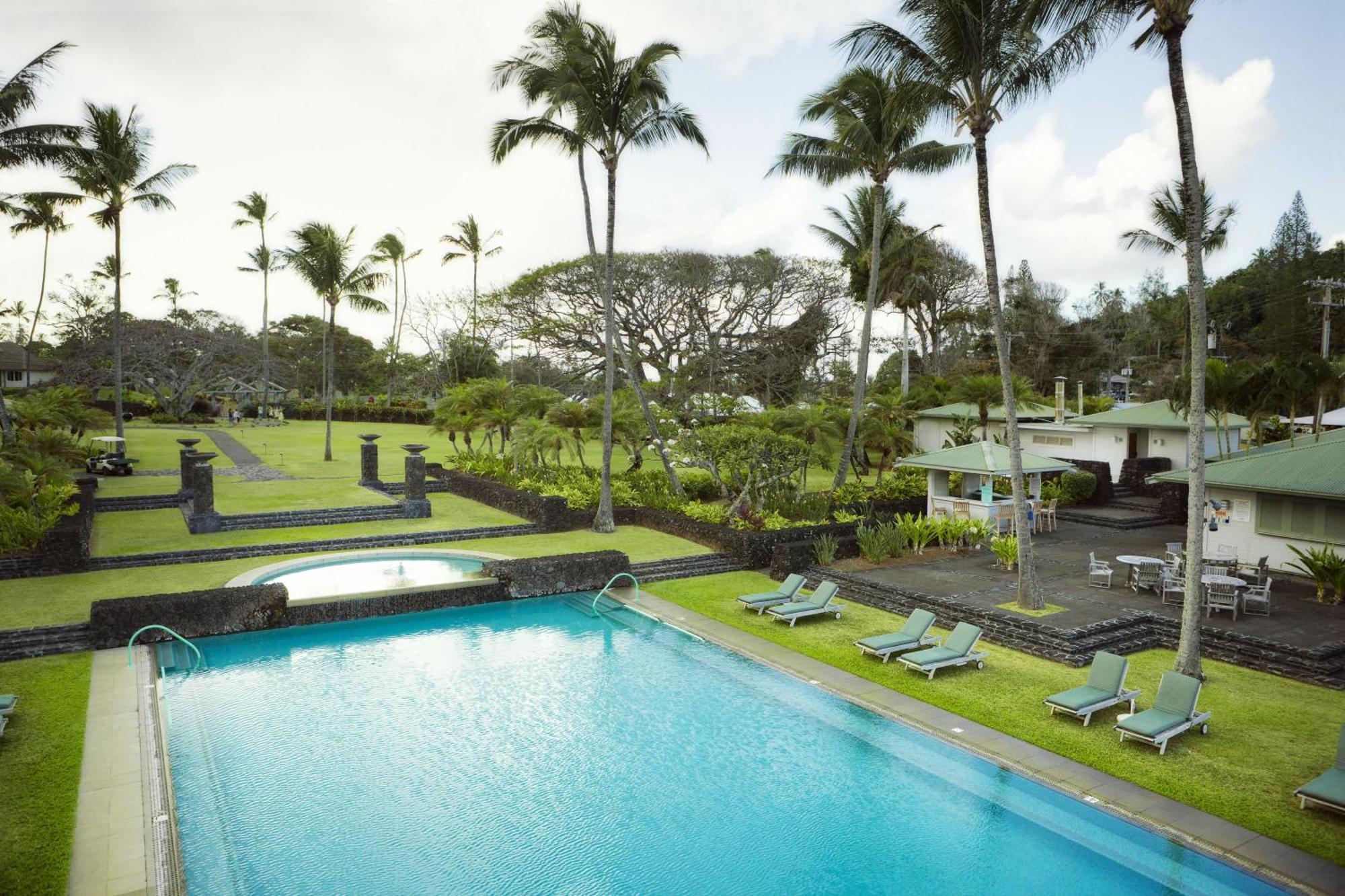 Hana-Maui Resort, A Destination By Hyatt Residence Bagian luar foto