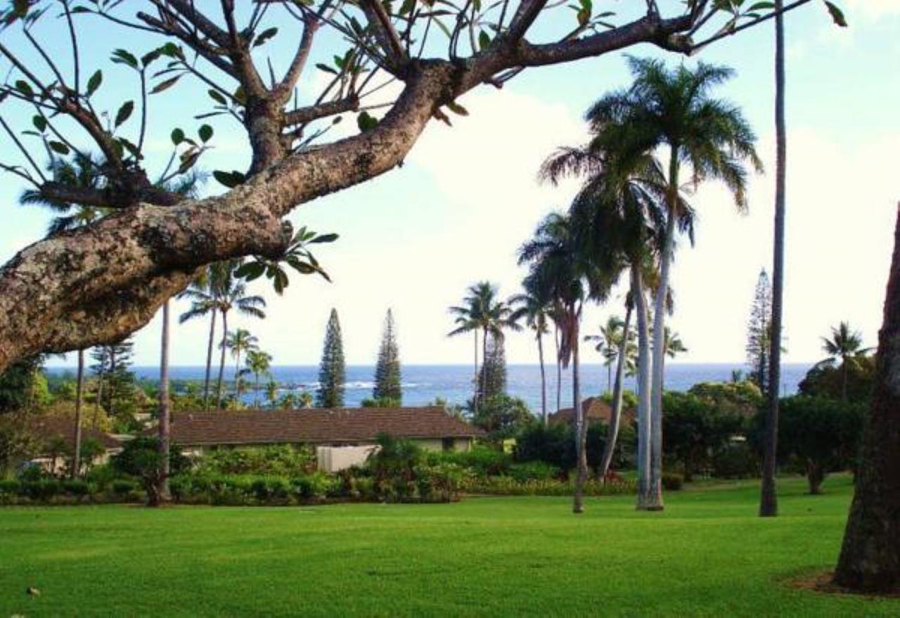 Hana-Maui Resort, A Destination By Hyatt Residence Bagian luar foto