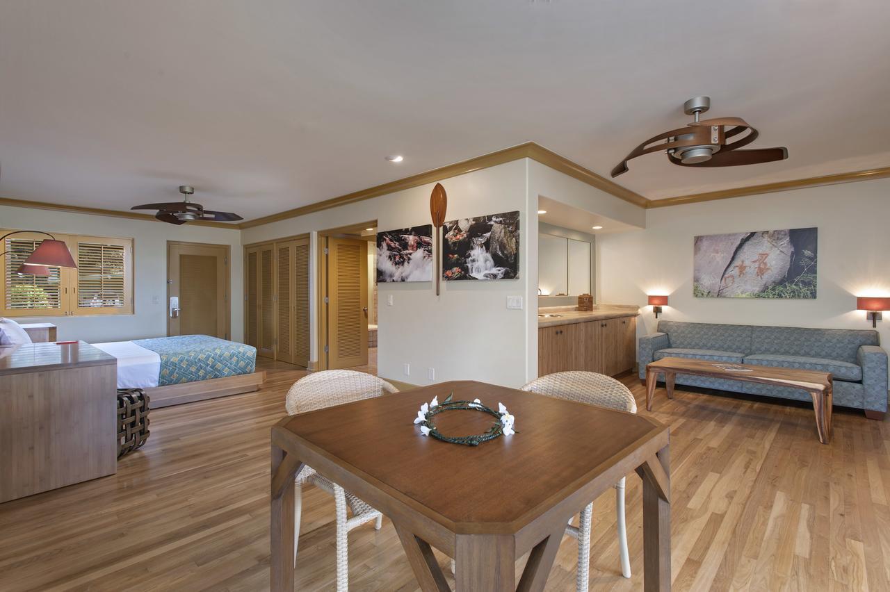 Hana-Maui Resort, A Destination By Hyatt Residence Bagian luar foto