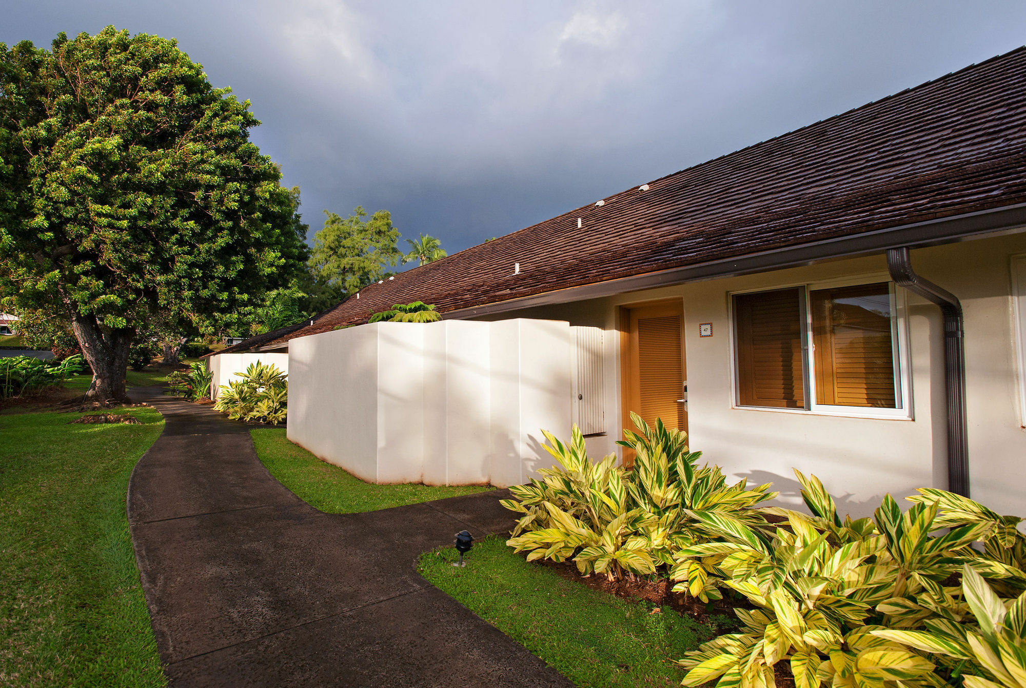 Hana-Maui Resort, A Destination By Hyatt Residence Bagian luar foto